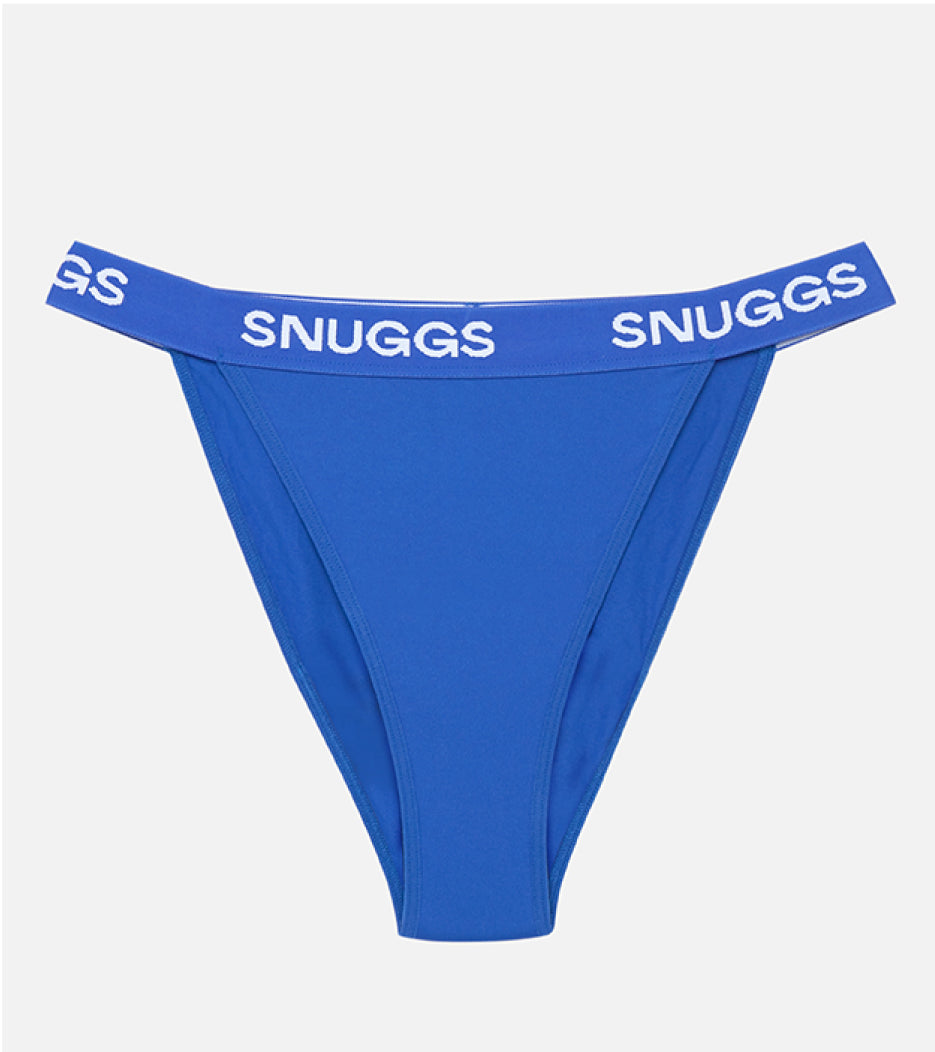 Brief Waistband a triangolo