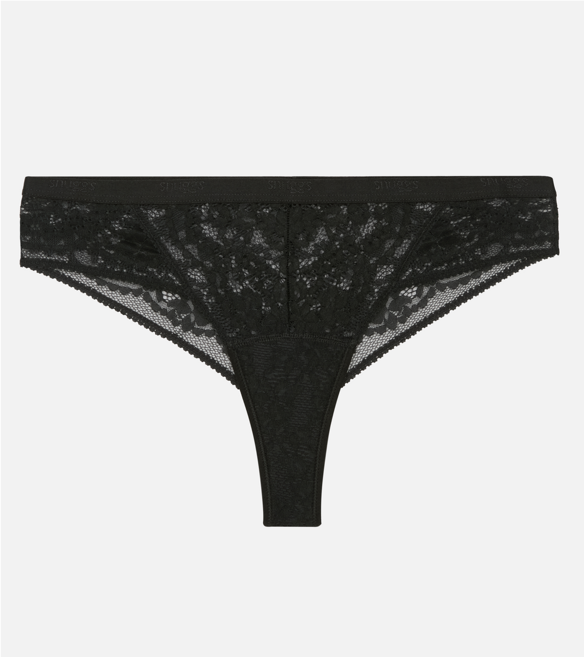 Muse - Brazilian - Nero
