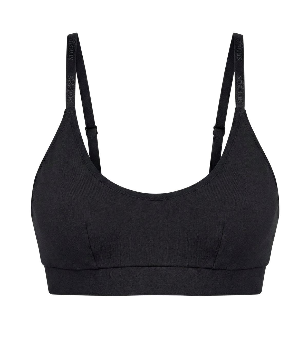 Bralette - Nero