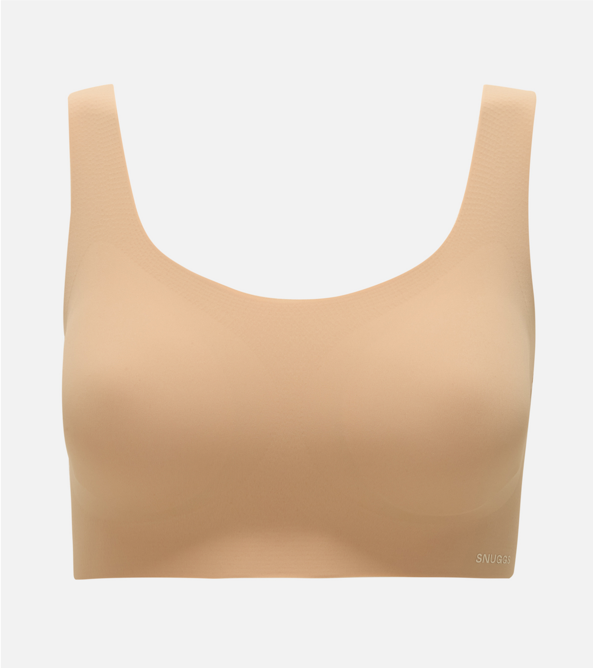 SoftForm - Invisible - Reggiseno - Beige