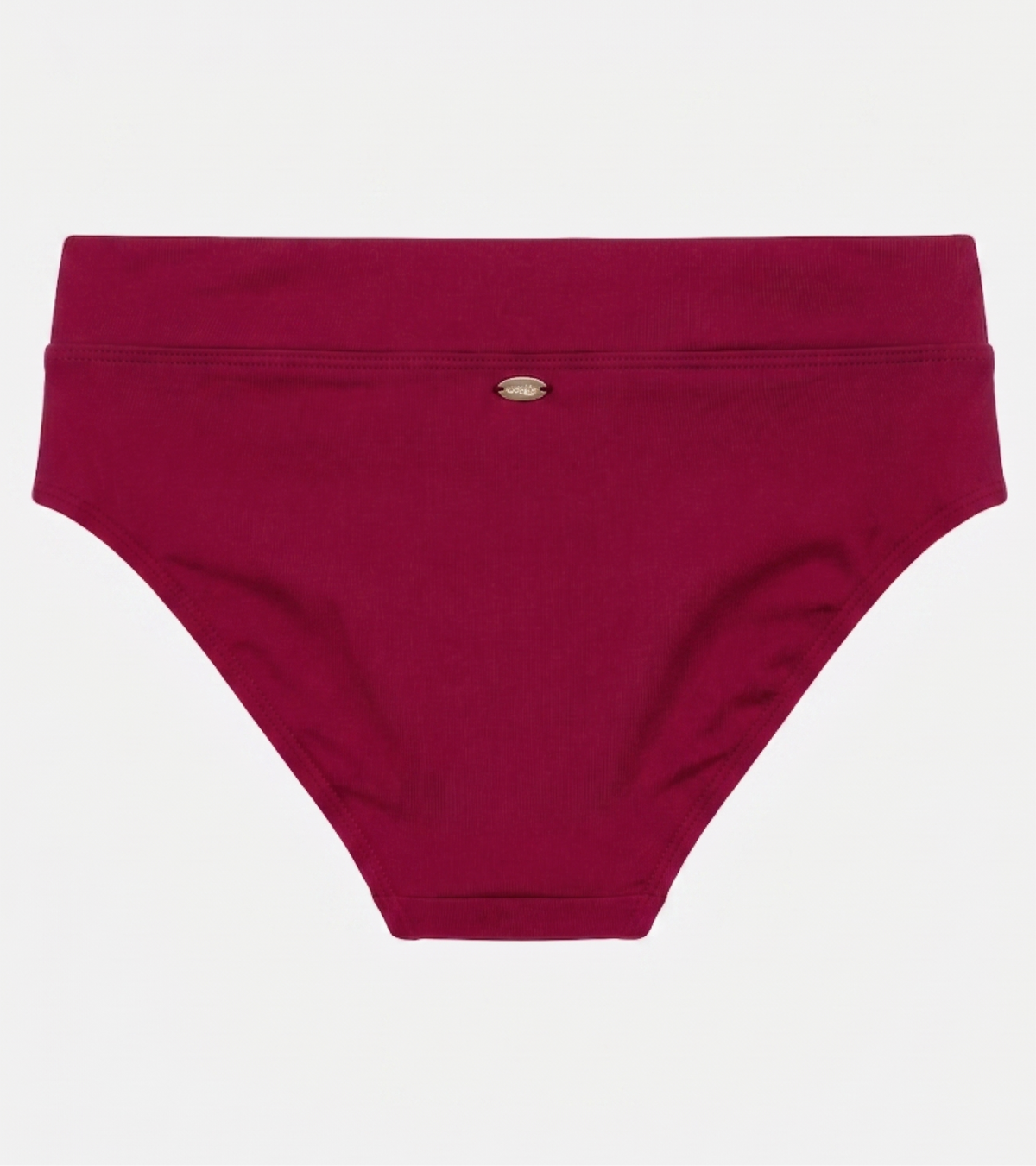 Costume da bagno - Classic - Rosso