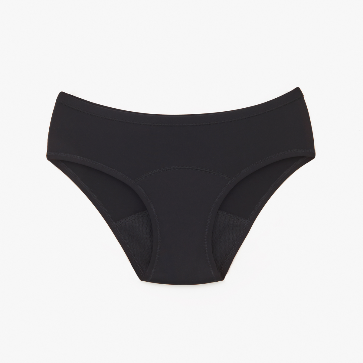 Classic - Nylon riciclato - Nero