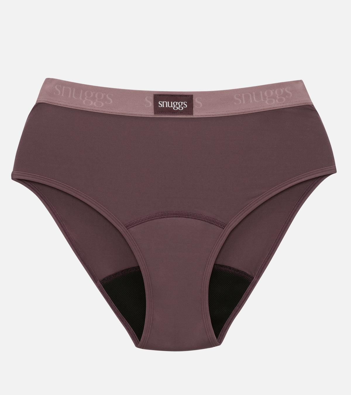 Hugger Iconic - Castagna