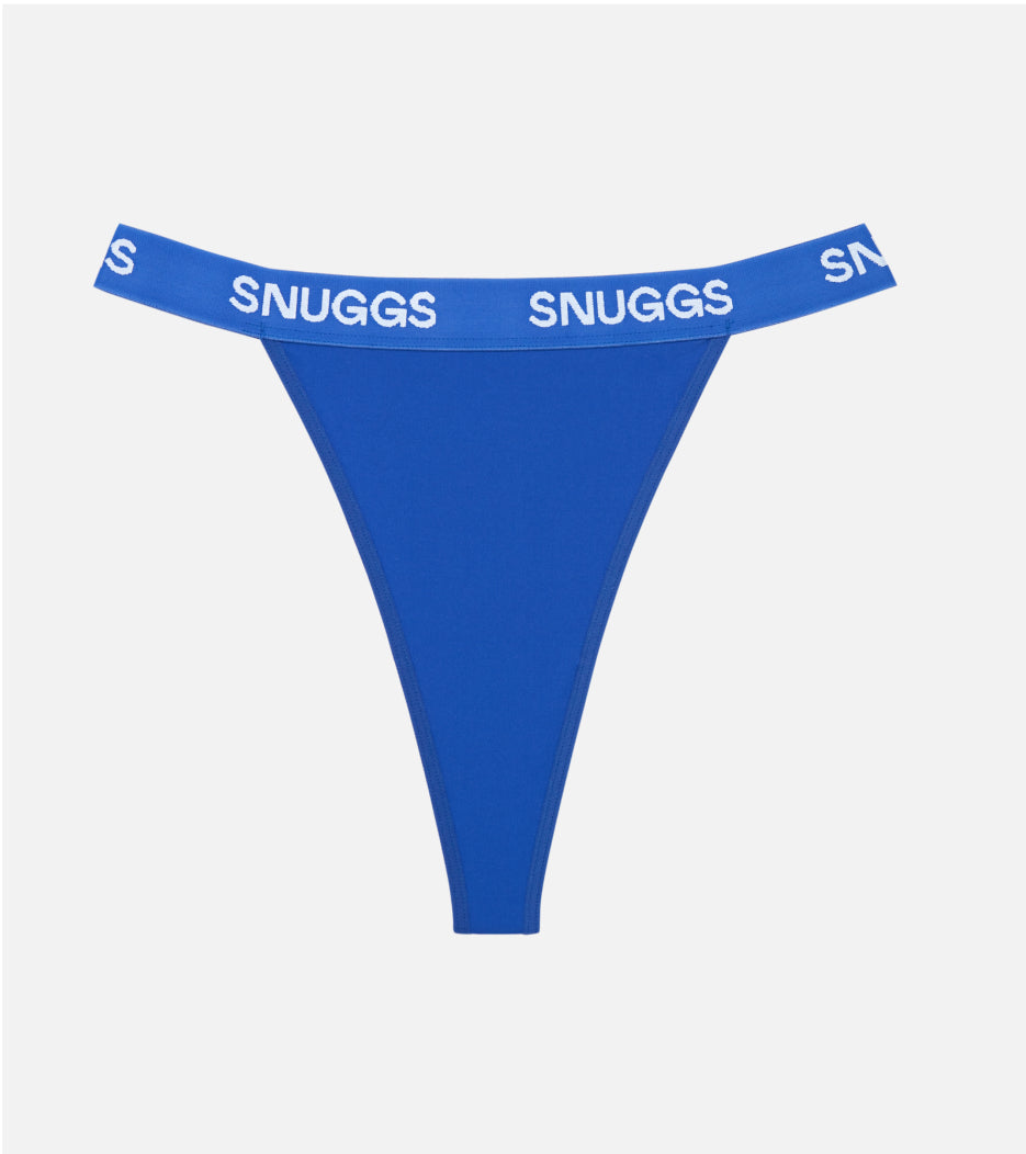 Perizoma Waistband