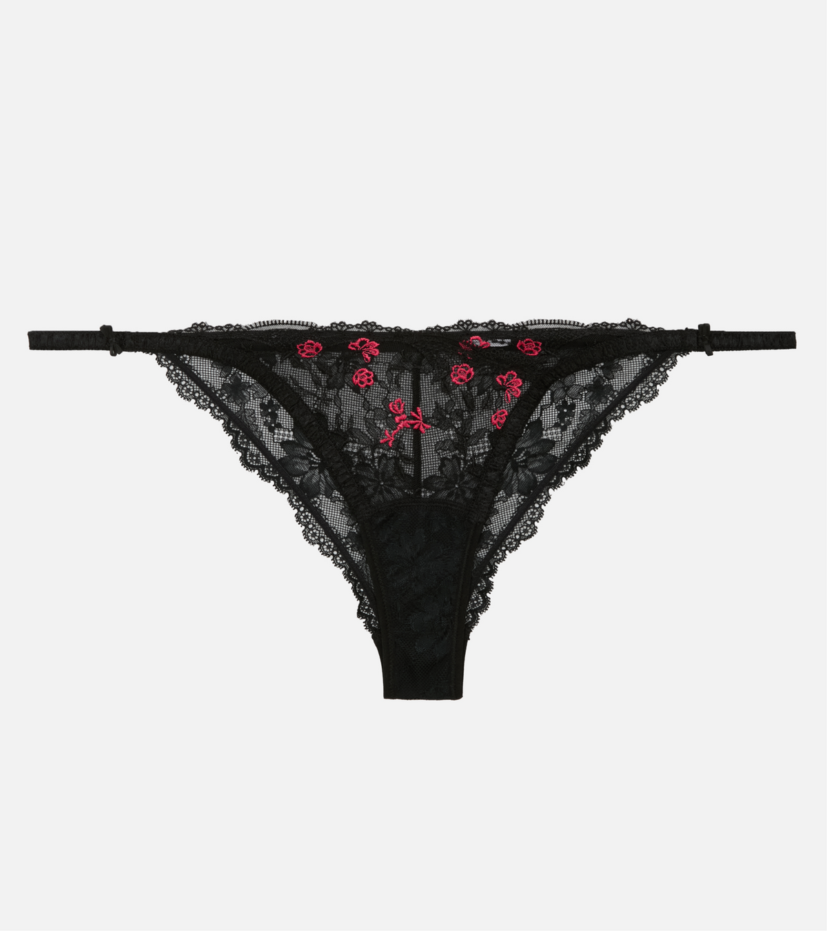 Atelier - Brazilian - Nero