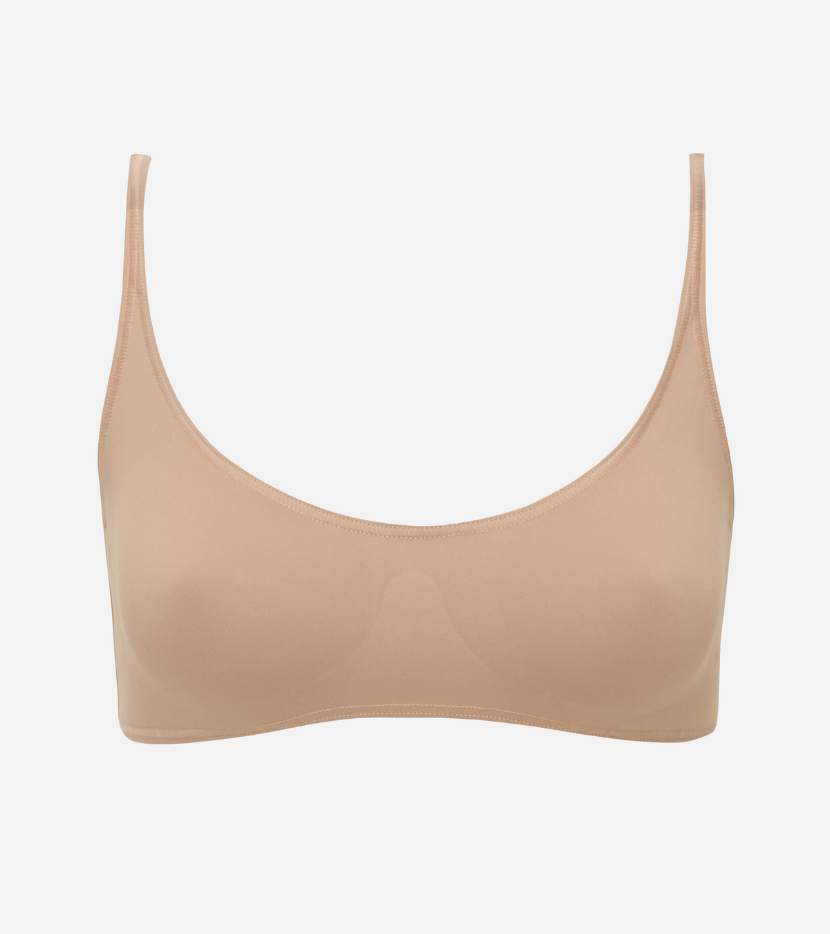 Aurora - Reggiseno Bonded - Beige
