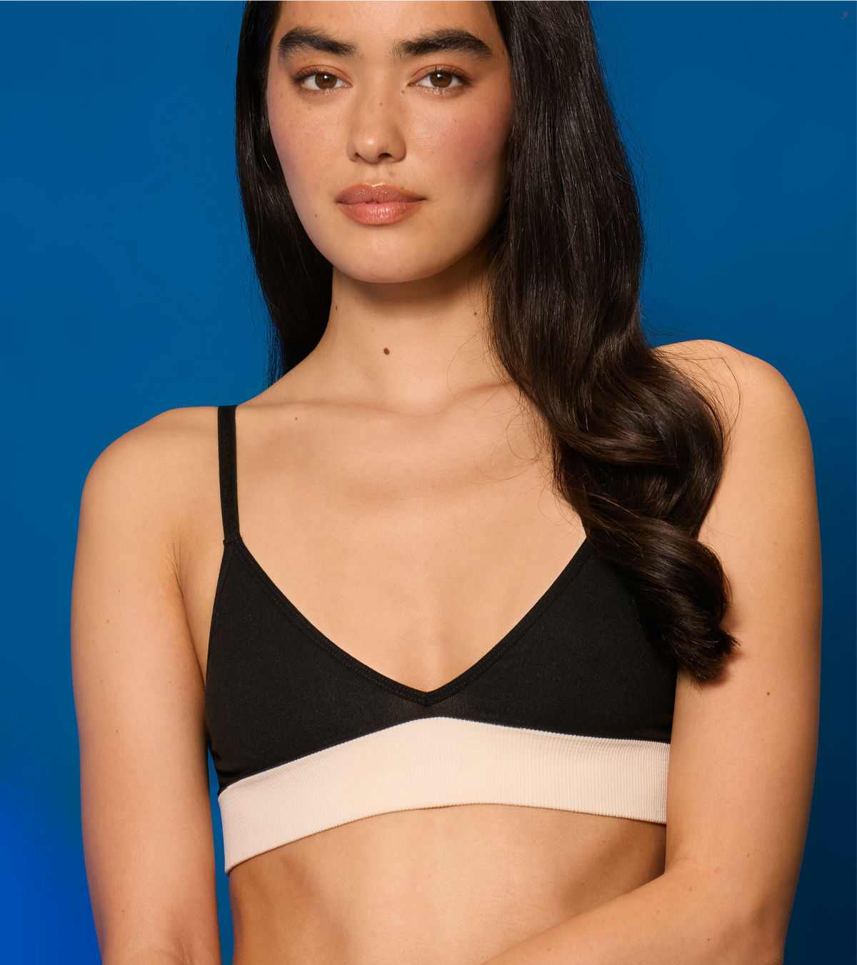 Sunday - Reggiseno - Nero