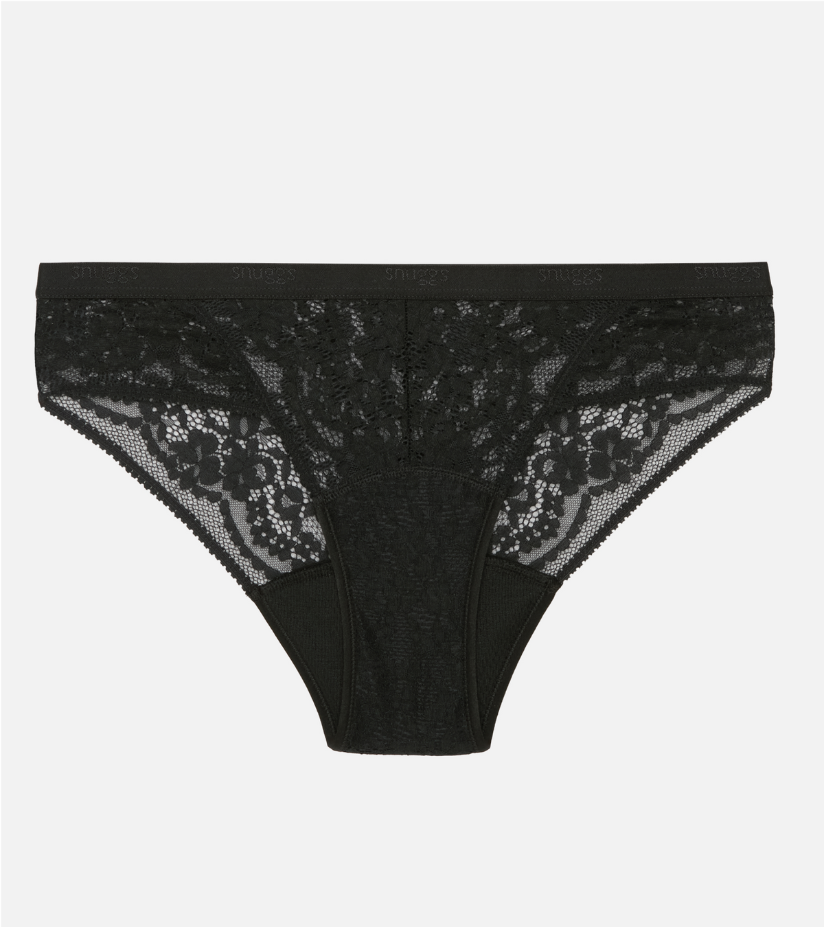 Muse - Brief - Nero