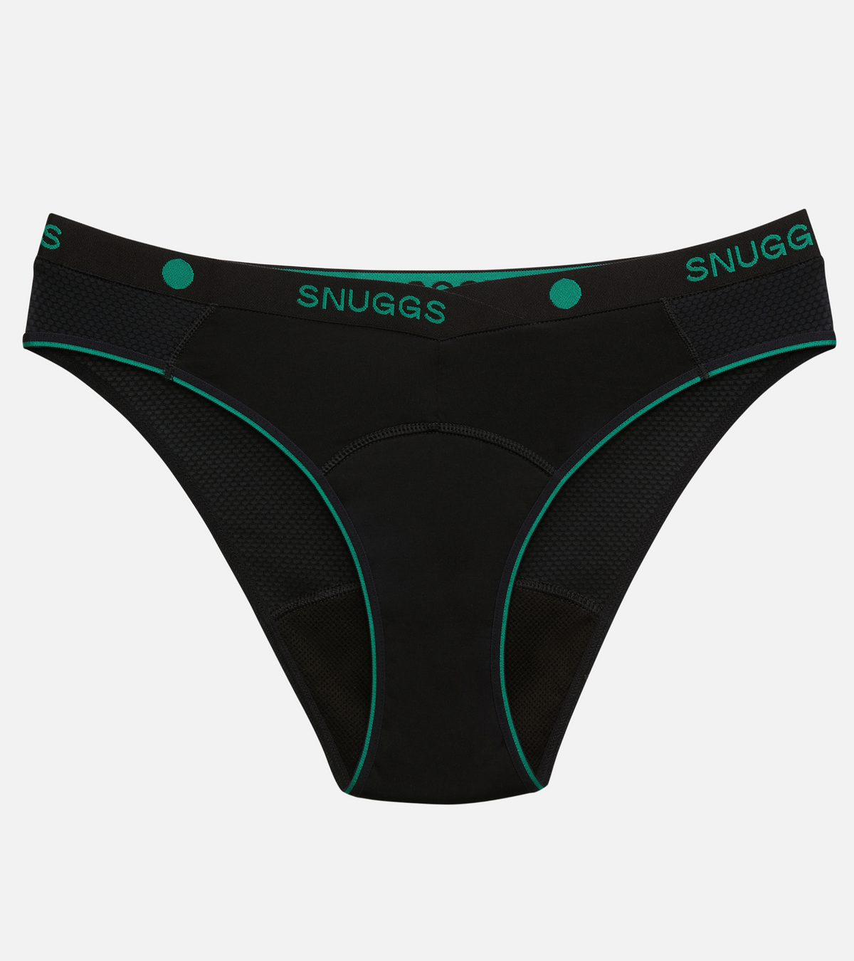 Pulse - Brief - Verde