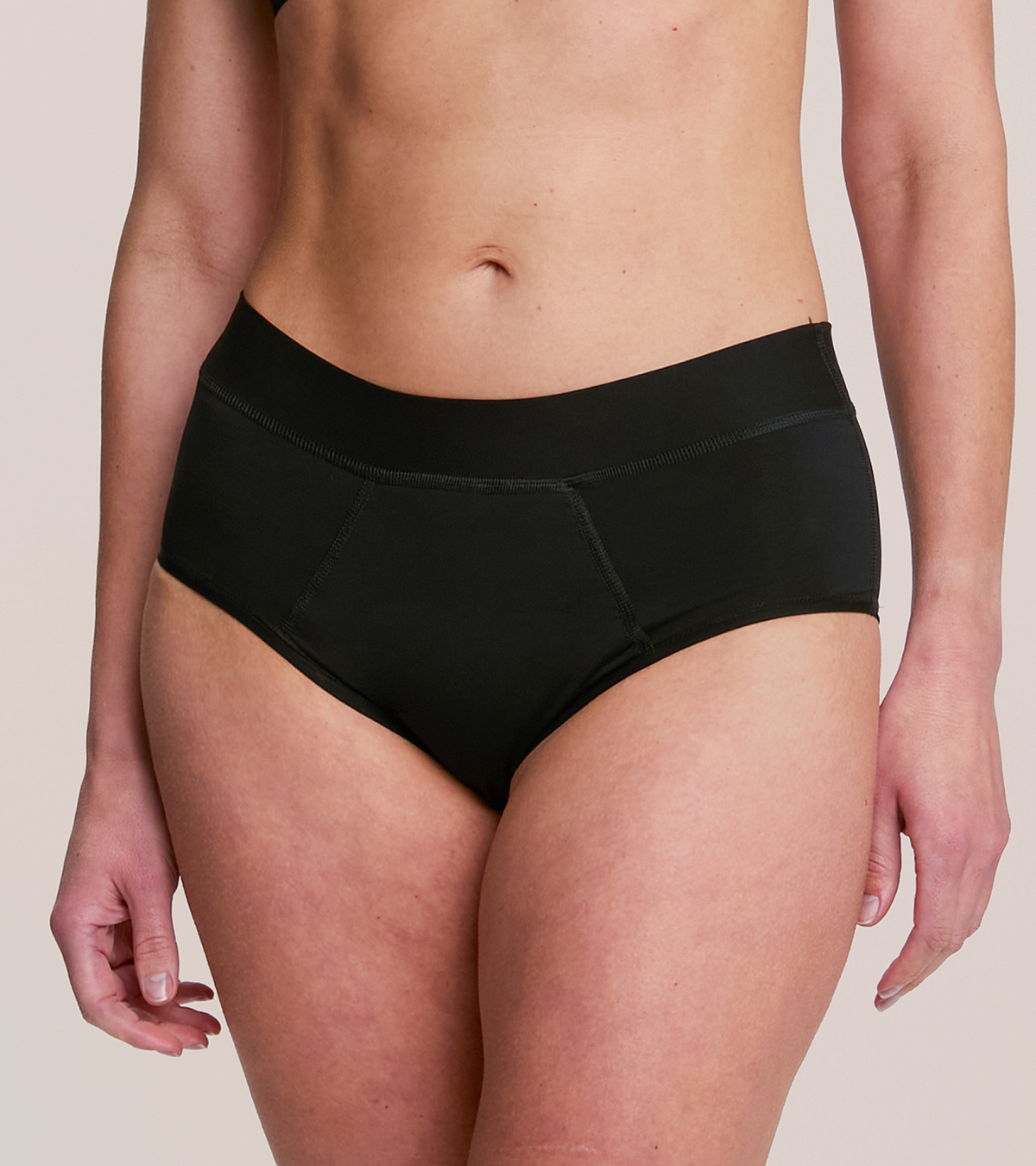 Intimo per incontinenza