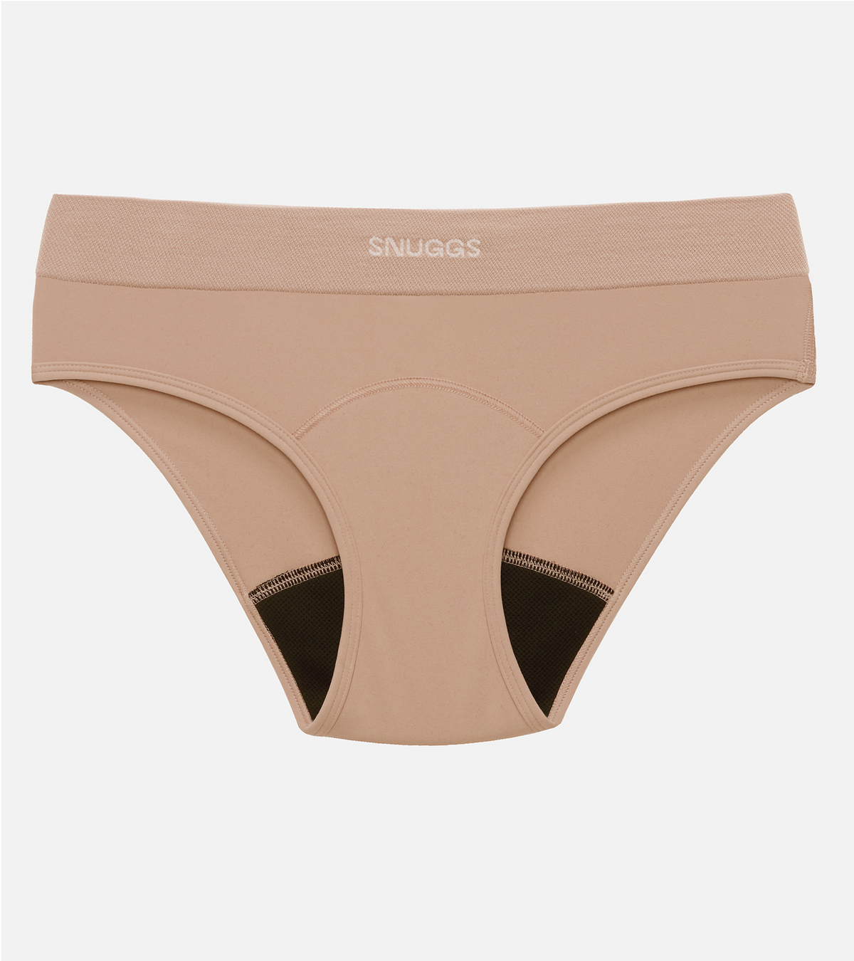 Senza cuciture - Classic - Beige